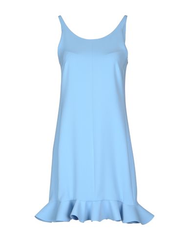 ZOOM BALENCIAGA - Short dress