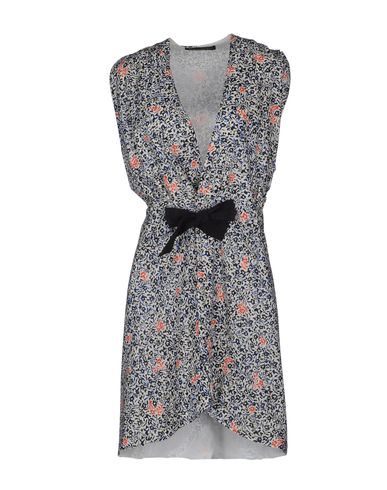 ZOOM BALENCIAGA - Short dress