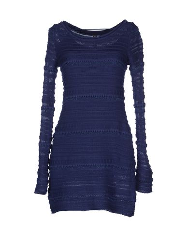 ZOOM AMY GEE - Short dress