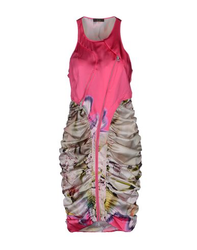 ZOOM VERA WANG - Knee-length dress