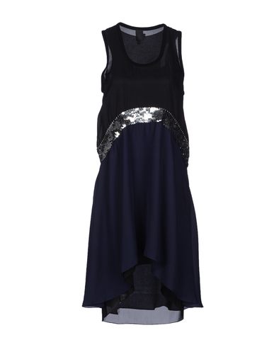ZOOM VERA WANG - Short dress