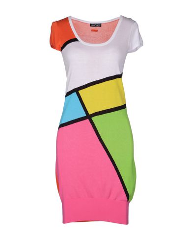 ZOOM WHO*S WHO - Short dress