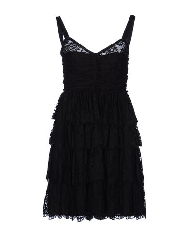 ZOOM D&G - Short dress