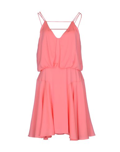 ZOOM MILLY - Short dress