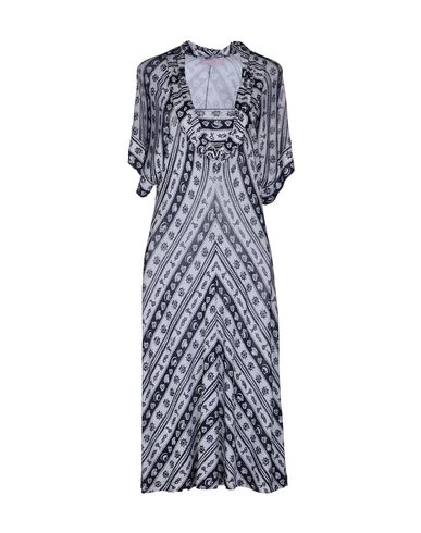 ZOOM CLIPS MORE - 3/4 length dress