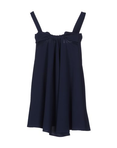 ZOOM ASPESI - Short dress
