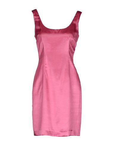 ZOOM CHARLOTT - Short dress