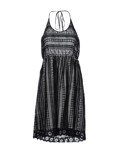 ZOOM MSGM - Short dress