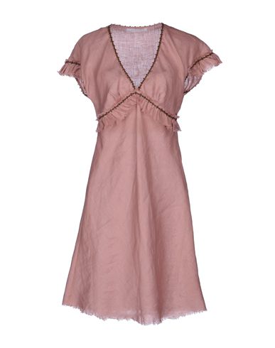 ZOOM KRISTINA TI - Short dress