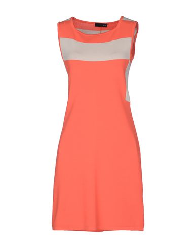 ZOOM EL LA - Short dress