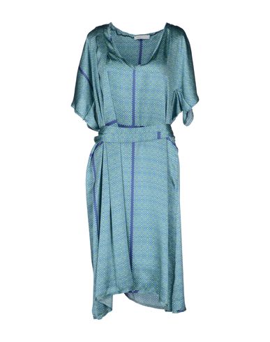 ZOOM PIERRE BALMAIN - Knee-length dress