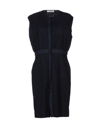 ZOOM PIERRE BALMAIN - Knee-length dress