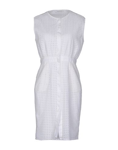 ZOOM PIERRE BALMAIN - Knee-length dress
