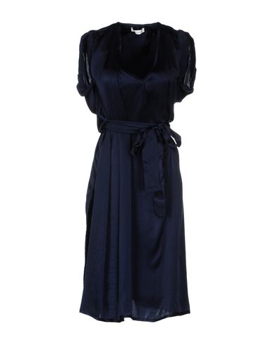 ZOOM PIERRE BALMAIN - Knee-length dress