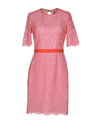 ZOOM MSGM - Short dress