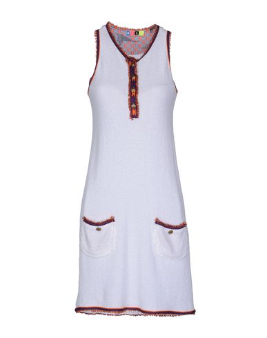 ZOOM MSGM - Short dress