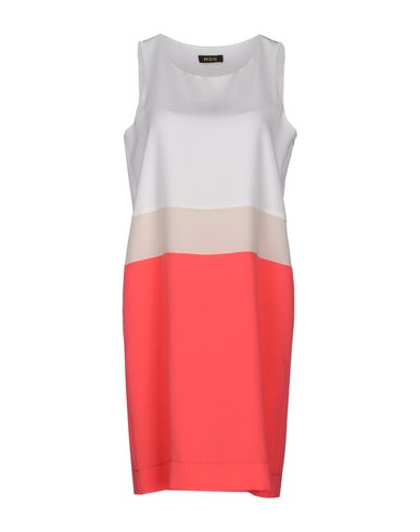 ZOOM MOD - Short dress