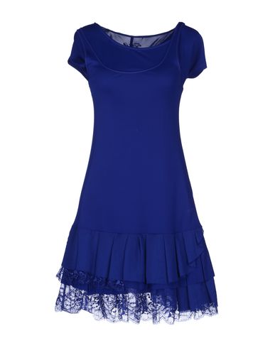 ZOOM LE COEUR de TWIN-SET SIMONA BARBIERI - Short dress