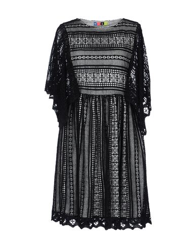 ZOOM MSGM - Short dress