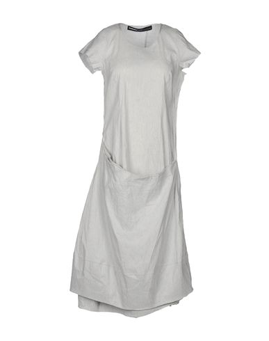 ZOOM RUNDHOLZ - 3/4 length dress