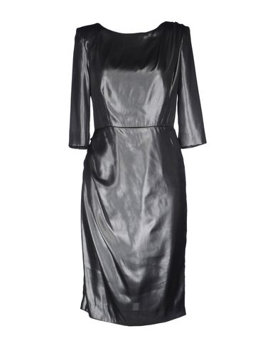 ZOOM AU JOUR LE JOUR - Knee-length dress