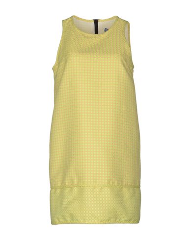 ZOOM MSGM - Short dress
