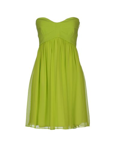 ZOOM DIANE VON FURSTENBERG - Short dress