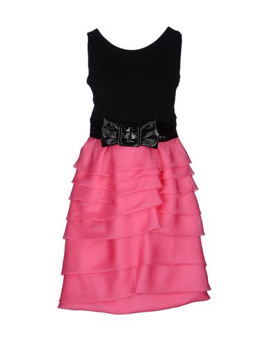 ZOOM PAULE KA - Short dress