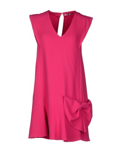ZOOM MIU MIU - Short dress
