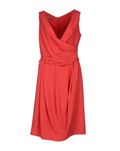 ZOOM ALEXIS - Short dress
