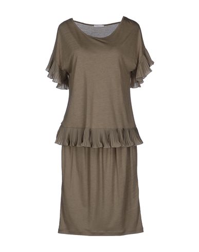 ZOOM CHLOÉ - Knee-length dress
