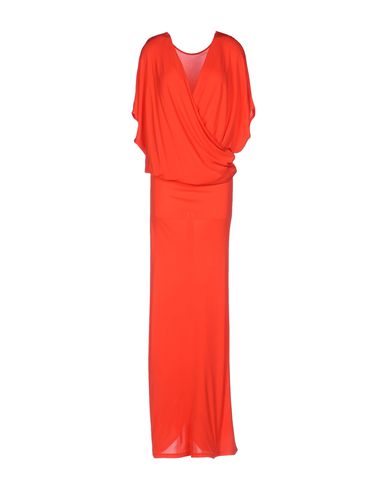 ZOOM MSGM - Long dress