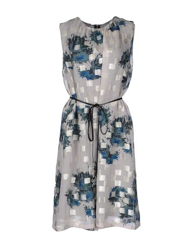 ZOOM DRIES VAN NOTEN - Short dress