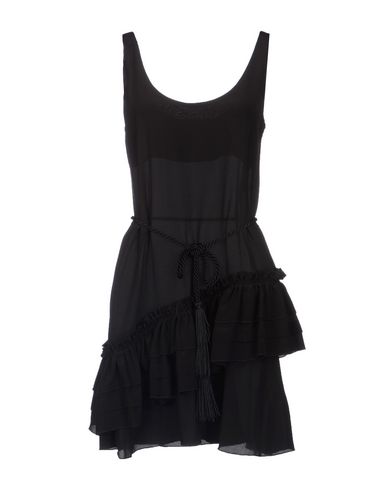 ZOOM GALLIANO - Short dress