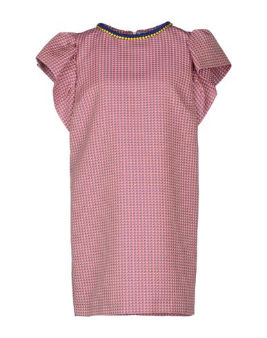 ZOOM MSGM - Short dress
