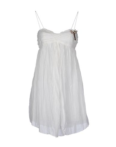 ZOOM LIU •JO - Short dress