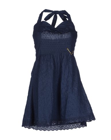 ZOOM MAISON ESPIN - Short dress