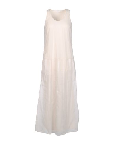 ZOOM BRUNELLO CUCINELLI - Long dress