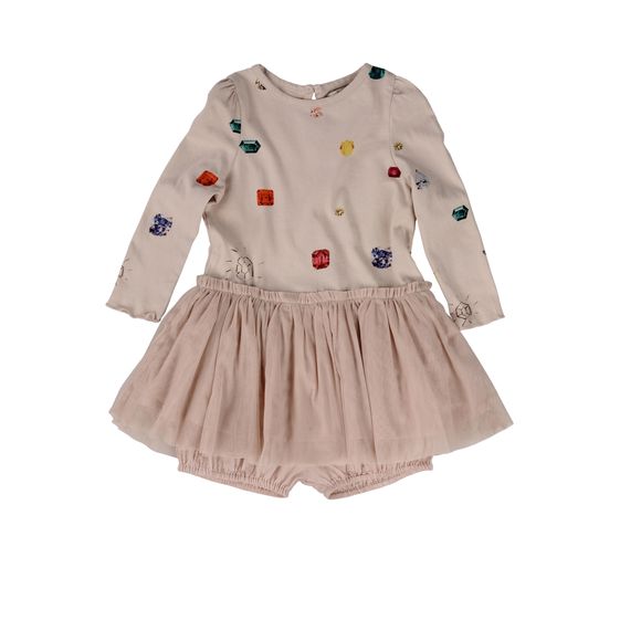 Stella McCartney, Primrose Dress