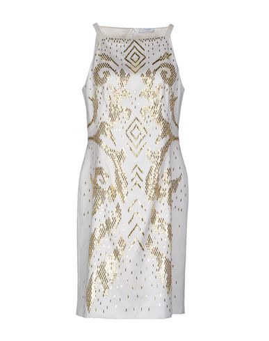 ZOOM VERSACE COLLECTION - Short dress