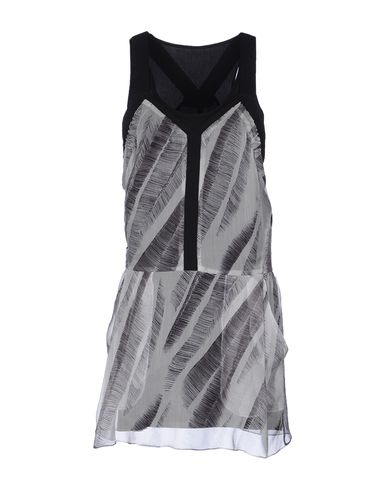 ZOOM VANESSA BRUNO ATHE' - Short dress