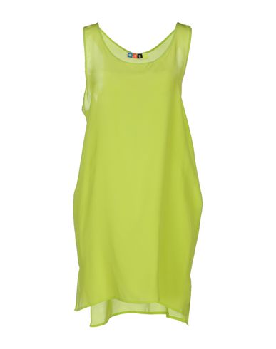 ZOOM MSGM - Short dress