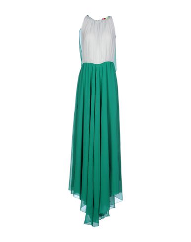 ZOOM MSGM - Long dress