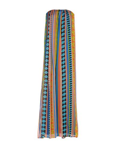 ZOOM MSGM - Long dress