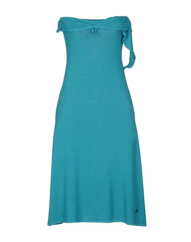 ZOOM FAIRLY - Short dress
