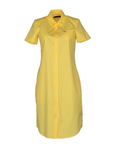 ZOOM DSQUARED2 - Knee-length dress