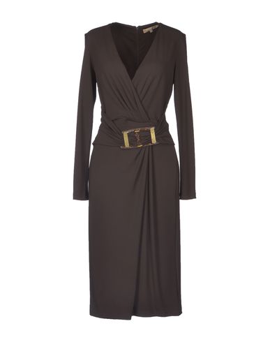 ZOOM MICHAEL KORS - Knee-length dress