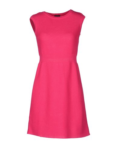 ZOOM CHARLOTT - Short dress