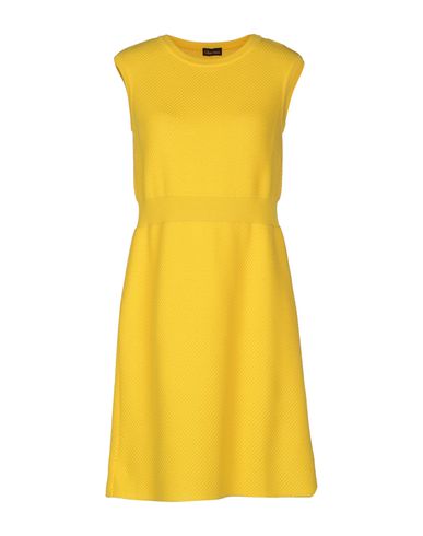 ZOOM CHARLOTT - Short dress