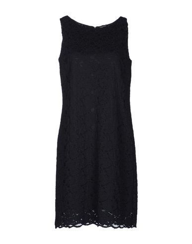 ZOOM CHARLOTT - Knee-length dress